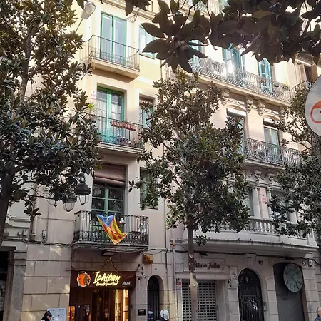 La Casa de Laura Nisia B&B-3